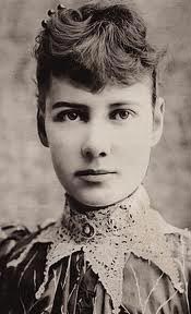 An Autobiography: Chapter 34, Roosevelt Island – Nellie Bly Image